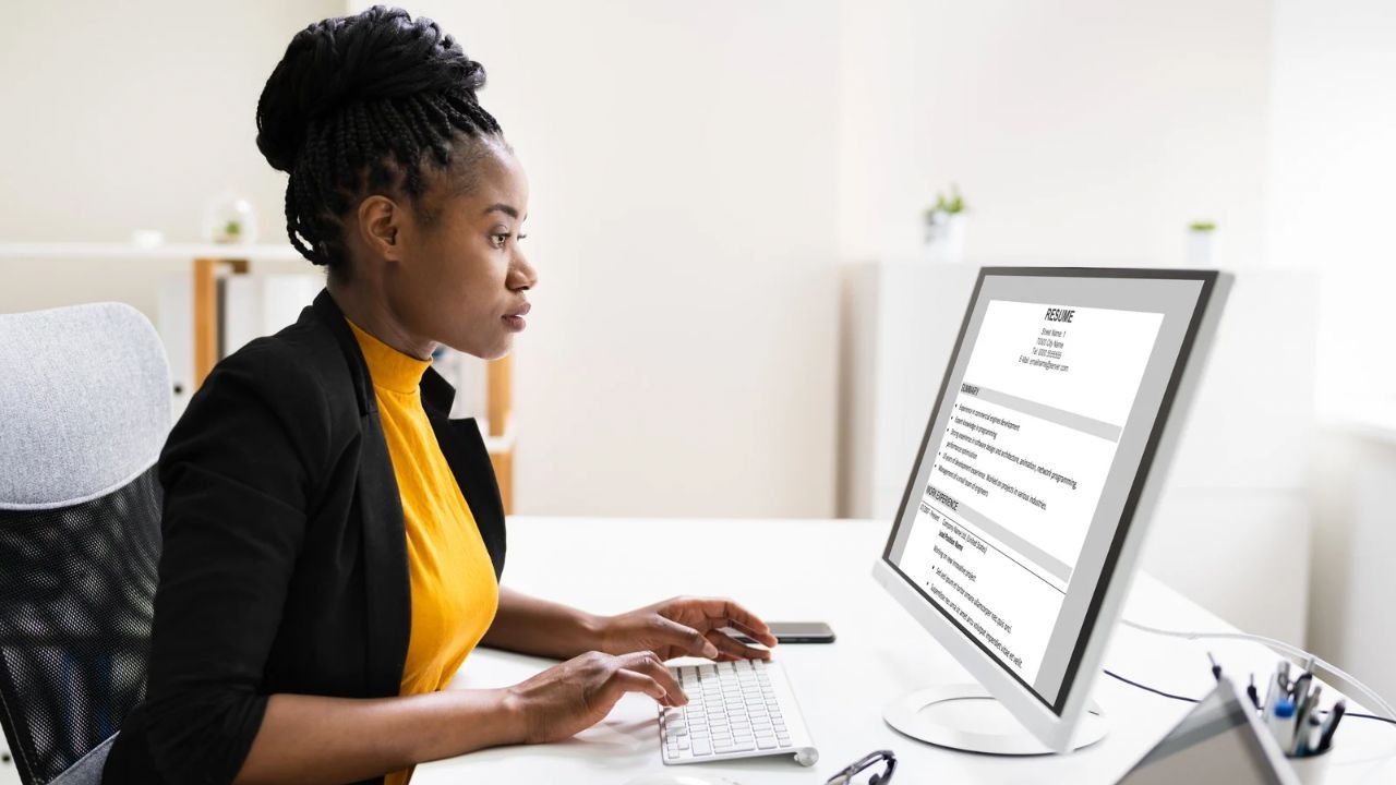 Cover Letter Writing Service