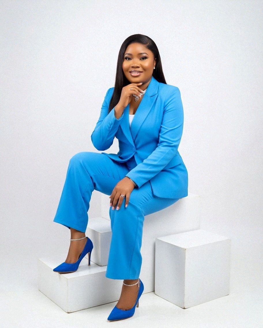 Clara, Founder of Global Career Access